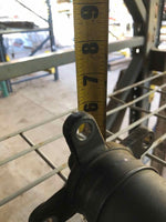 1994 - 1995 MERCEDES S-CLASS S500 Sedan Automatic Transmission Rear Drive Shaft