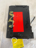 1994 - 1995 MERCEDES S-CLASS S500 Front Dash CD Player PIN 0028204289 OEM