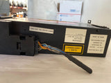 1994 - 1995 MERCEDES S-CLASS S500 Front Dash CD Player PIN 0028204289 OEM