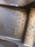 1994 - 1999 MERCEDES S-CLASS S500 5.0L 8 Cylinder Upper Engine Oil Pan OEM