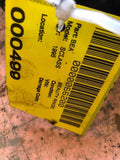 1994 - 1999 MERCEDES S-CLASS S500 5.0L 8 Cylinder Upper Engine Oil Pan OEM