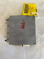 1995 MERCEDES S-CLASS S500 Bosch ASR Control Module Unit PIN 0155455732 OEM