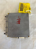 1995 MERCEDES S-CLASS S500 Bosch ASR Control Module Unit PIN 0155455732 OEM