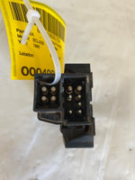 1995 MERCEDES S-CLASS S500 Windshield Wiper Relay Control Module PIN 1405450019