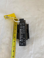 1995 MERCEDES S-CLASS S500 Windshield Wiper Relay Control Module PIN 1405450019