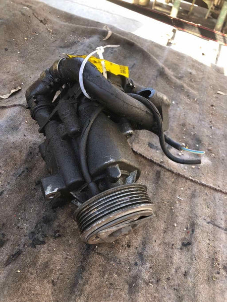 1995 MERCEDES S-CLASS 5.0L Air Injection Smog Pump PIN 0001403485 OEM