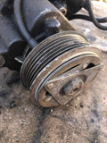 1995 MERCEDES S-CLASS 5.0L Air Injection Smog Pump PIN 0001403485 OEM