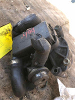 1995 MERCEDES S-CLASS 5.0L Air Injection Smog Pump PIN 0001403485 OEM