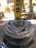 1995 MERCEDES S-CLASS 5.0L Air Injection Smog Pump PIN 0001403485 OEM