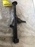 1995 MERCEDES S-CLASS S500 Emergency Spare Tire Lifting Jack Tool