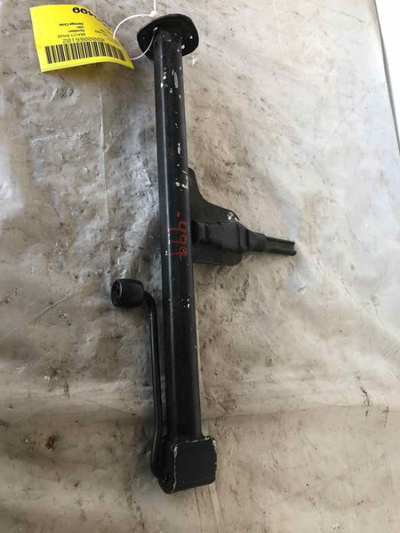 1995 MERCEDES S-CLASS S500 Emergency Spare Tire Lifting Jack Tool