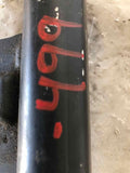 1995 MERCEDES S-CLASS S500 Emergency Spare Tire Lifting Jack Tool