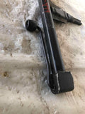 1995 MERCEDES S-CLASS S500 Emergency Spare Tire Lifting Jack Tool