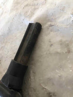 1995 MERCEDES S-CLASS S500 Emergency Spare Tire Lifting Jack Tool