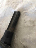 1995 MERCEDES S-CLASS S500 Emergency Spare Tire Lifting Jack Tool
