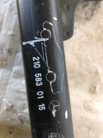 1995 MERCEDES S-CLASS S500 Emergency Spare Tire Lifting Jack Tool