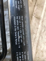 1995 MERCEDES S-CLASS S500 Emergency Spare Tire Lifting Jack Tool