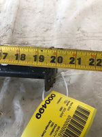 1995 MERCEDES S-CLASS S500 Emergency Spare Tire Lifting Jack Tool