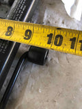 1995 MERCEDES S-CLASS S500 Emergency Spare Tire Lifting Jack Tool
