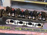 1994 - 1995 MERCEDES S-CLASS S500 5.0L Cylinder Head Left Driver Side LH OEM