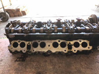 1994 - 1995 MERCEDES S-CLASS S500 5.0L Cylinder Head Left Driver Side LH OEM