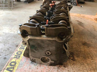 1994 - 1995 MERCEDES S-CLASS S500 5.0L Cylinder Head Left Driver Side LH OEM