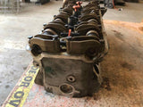 1994 - 1995 MERCEDES S-CLASS S500 5.0L Cylinder Head Left Driver Side LH OEM