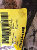 1994 - 1995 MERCEDES S-CLASS S500 5.0L Cylinder Head Left Driver Side LH OEM
