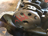 1994 - 1995 MERCEDES S-CLASS S500 5.0L Cylinder Head Left Driver Side LH OEM