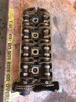 1994 - 1995 MERCEDES S-CLASS S500 5.0L Cylinder Head Right Passenger Side RH OEM