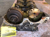 1994 - 1995 MERCEDES S-CLASS S500 5.0L Cylinder Head Right Passenger Side RH OEM