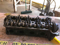 1994 - 1995 MERCEDES S-CLASS S500 5.0L Cylinder Head Right Passenger Side RH OEM