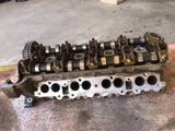 1994 - 1995 MERCEDES S-CLASS S500 5.0L Cylinder Head Right Passenger Side RH OEM