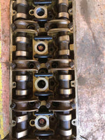1994 - 1995 MERCEDES S-CLASS S500 5.0L Cylinder Head Right Passenger Side RH OEM