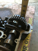 1994 - 1995 MERCEDES S-CLASS S500 5.0L Cylinder Head Right Passenger Side RH OEM