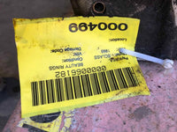 1994 - 1995 MERCEDES S-CLASS S500 5.0L Cylinder Head Right Passenger Side RH OEM