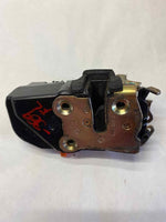 2003-2004 JEEP GRAND CHEROKEE Front Door Lock Latch Assembly Left Driver Side