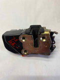 2003-2004 JEEP GRAND CHEROKEE Front Door Lock Latch Assembly Left Driver Side
