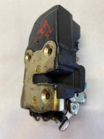 2003-2004 JEEP GRAND CHEROKEE Front Door Lock Latch Assembly Left Driver Side