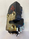 2003-2004 JEEP GRAND CHEROKEE Front Door Lock Latch Assembly Left Driver Side