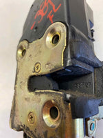 2003-2004 JEEP GRAND CHEROKEE Front Door Lock Latch Assembly Left Driver Side