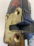 2003-2004 JEEP GRAND CHEROKEE Front Door Lock Latch Assembly Left Driver Side