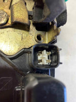 2003-2004 JEEP GRAND CHEROKEE Front Door Lock Latch Assembly Left Driver Side