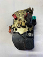 2003-2004 JEEP GRAND CHEROKEE Front Door Lock Latch Assembly Left Driver Side
