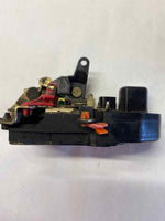 2003-2004 JEEP GRAND CHEROKEE Front Door Lock Latch Assembly Left Driver Side