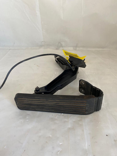 1995 MERCEDES S-CLASS S500 Foot Accelerator Gas Pedal Automatic Transmission