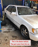 1995 MERCEDES S-CLASS S500 Foot Accelerator Gas Pedal Automatic Transmission