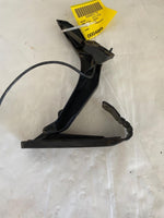 1995 MERCEDES S-CLASS S500 Foot Accelerator Gas Pedal Automatic Transmission