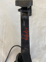 1995 MERCEDES S-CLASS S500 Foot Accelerator Gas Pedal Automatic Transmission