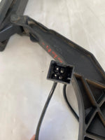 1995 MERCEDES S-CLASS S500 Foot Accelerator Gas Pedal Automatic Transmission